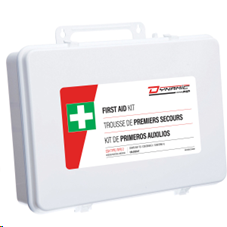 CSA STANDARD FIRST AID
