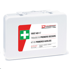 CSA STANDARD FIRST AID