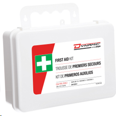 CSA STANDARD FIRST AID