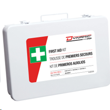 CSA STANDARD FIRST AID