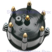 DIST. CAP