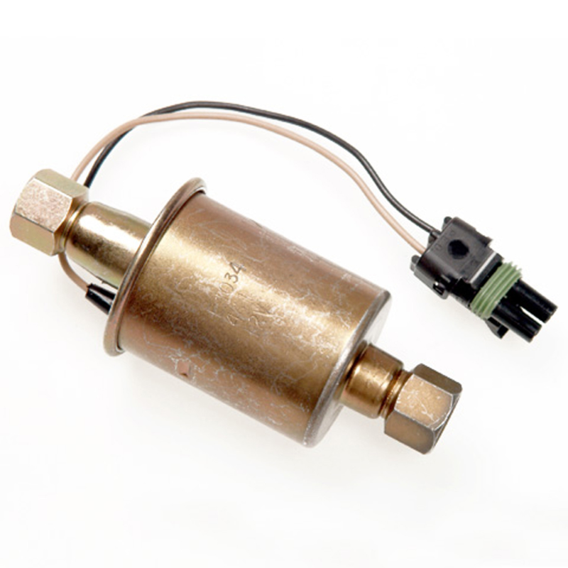 FUEL PUMP