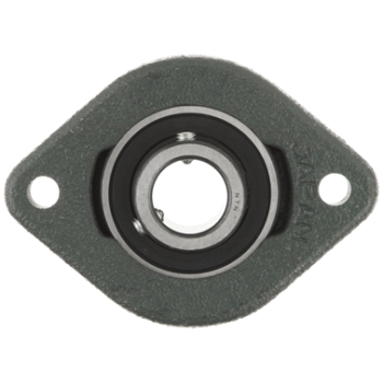 2 BOLT FLANGE