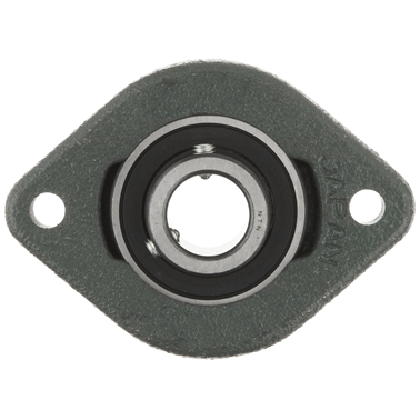 2 BOLT FLANGE