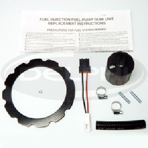 FUEL PUMP