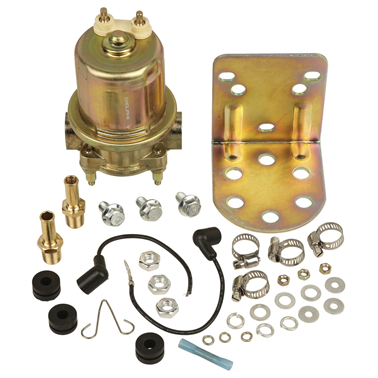 24V FUEL PUMP