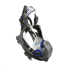 FULL FACE RESPIRATOR LG