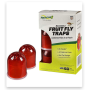 FRUIT FLY TRAP 2PK SHELF