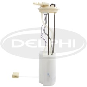 FUEL PUMP