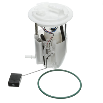 FUEL PUMP ASSEMBLY