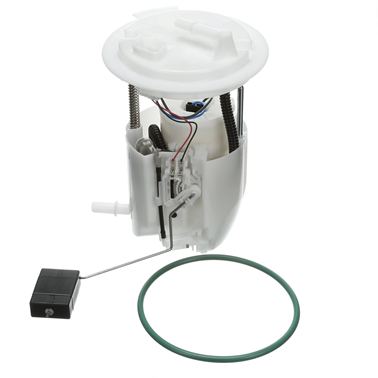 FUEL PUMP ASSEMBLY