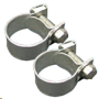 1/4 FUEL INJECTION CLAMP
