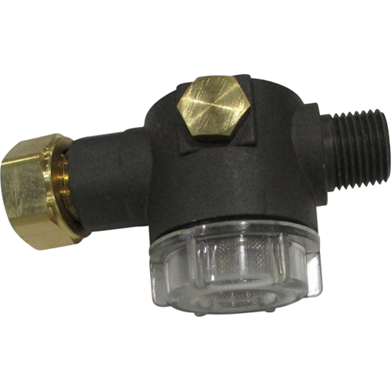 INLET FILTER