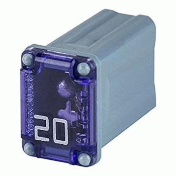MICRO 20 AMP FUSE