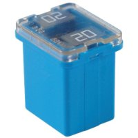 20 AMP FUSE [BUSSMAN]