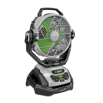 COMPACT MISTING FAN