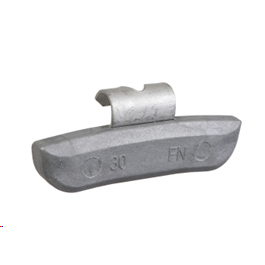 25/BX 60G WHEEL WEIGHTS