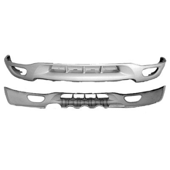 FORD BUMPER VALANCE