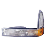 SIGNAL LAMP CLEAR