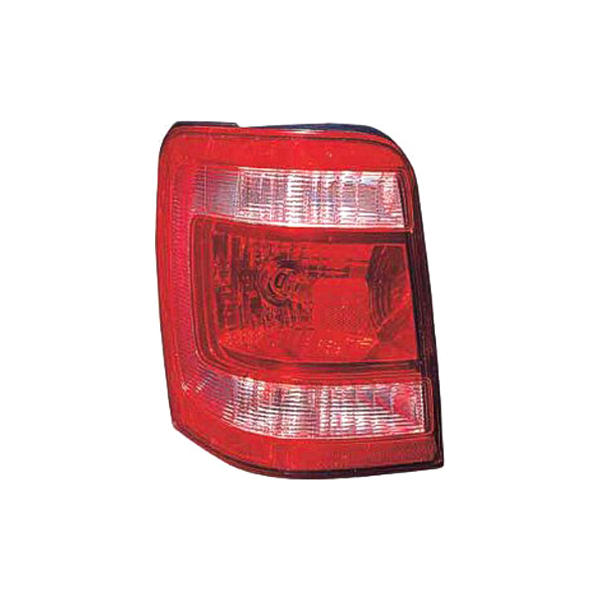 TAIL LAMP ASSY.