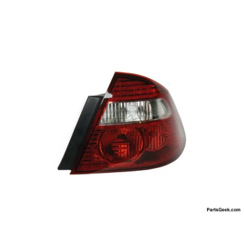 R.H REAR TAIL LIGHT ASSY