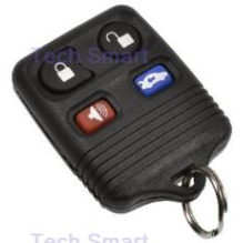 KEYLESS ENTRY TRANS.