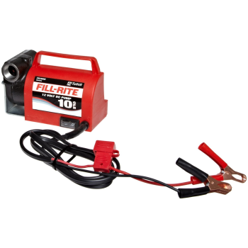12V TRANSFER PUMP