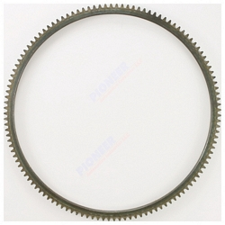 FLYWHEEL ASSY