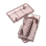CLEAR JUNTION BOX 7 CONN