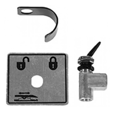 AIR TOGGLE SWITCH