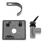 AIR TOGGLE SWITCH