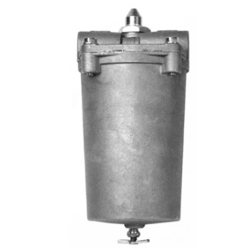 ALCOHOL EVAPORATOR