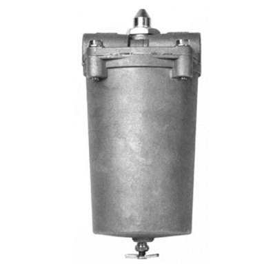 ALCOHOL EVAPORATOR