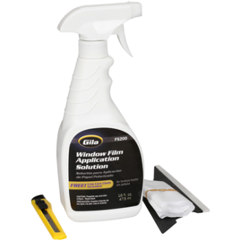 TINT INSTALL TOOL KIT