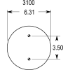 FIRESTONE AIR BAG