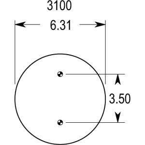 FIRESTONE AIR BAG