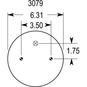FIRESTONE AIR BAG