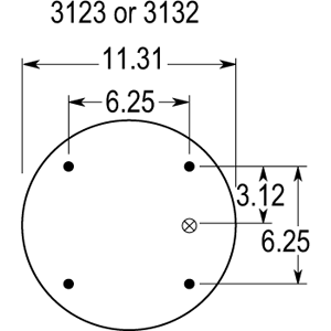 FIRESTONE AIR BAG