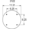 FIRESTONE AIR BAG