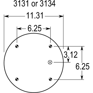 FIRESTONE AIR BAG