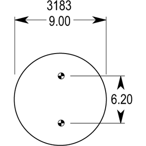 FIRESTONE AIR BAG