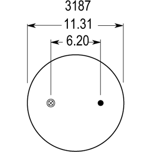 FIRESTONE AIR BAG