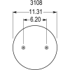 FIRESTONE AIR BAG