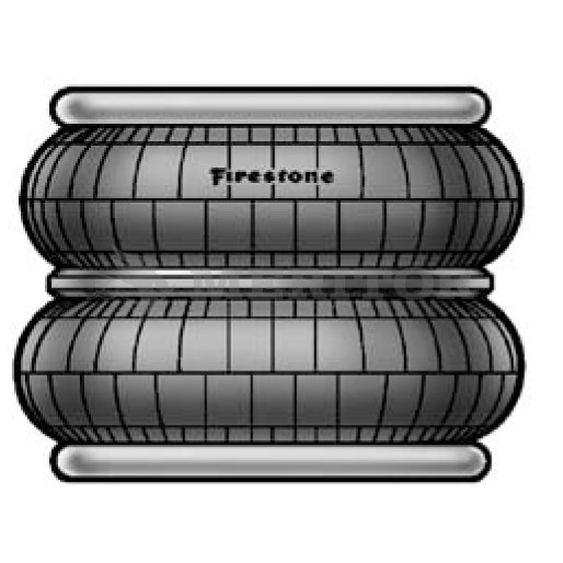 FIRESTONE AIR BAG