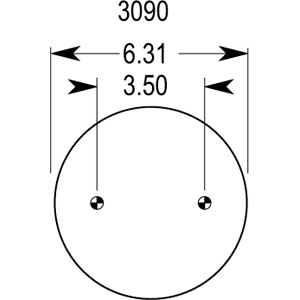 FIRESTONE AIR BAG
