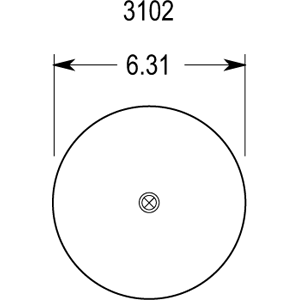 FIRESTONE AIR BAG