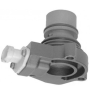AD9 PURGE/HEATER KIT