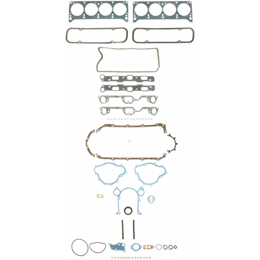 FULL GASKET SET