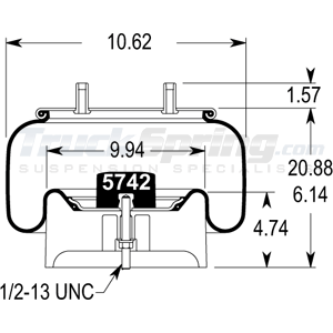 AIR SPRING