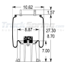 AIR SPRING